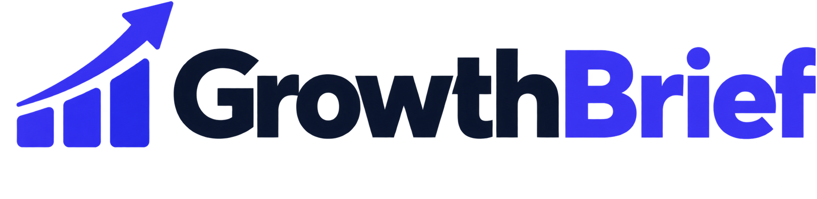 Growth Brief Logo